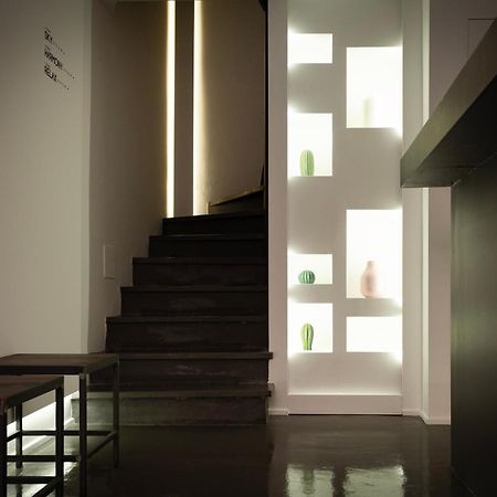 Mutina Suites Modena Bagian luar foto